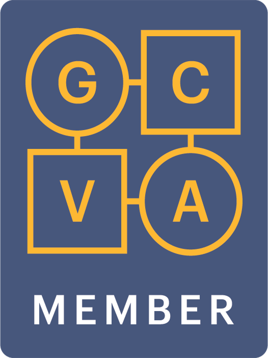GCVA Member Logo